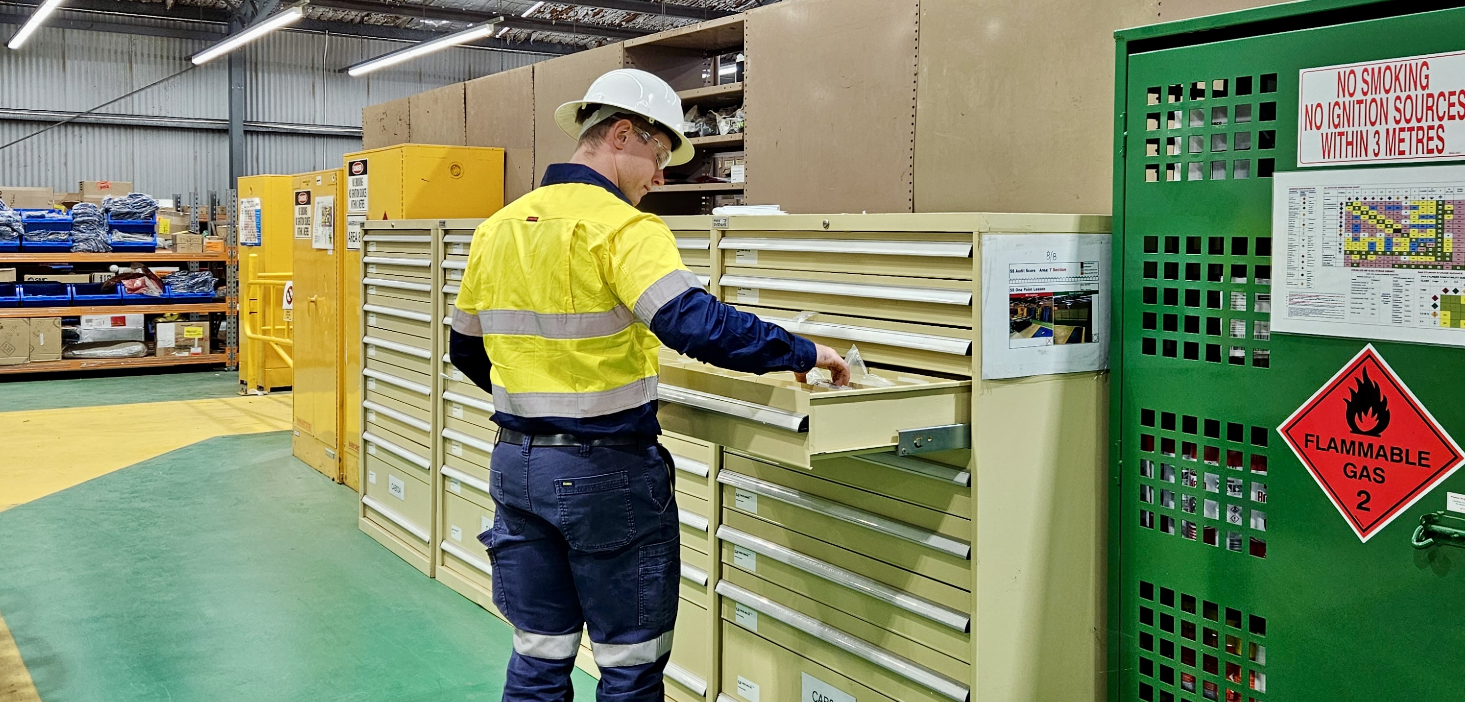 How to Design a Safer, More Efficient Mine Site Workshop