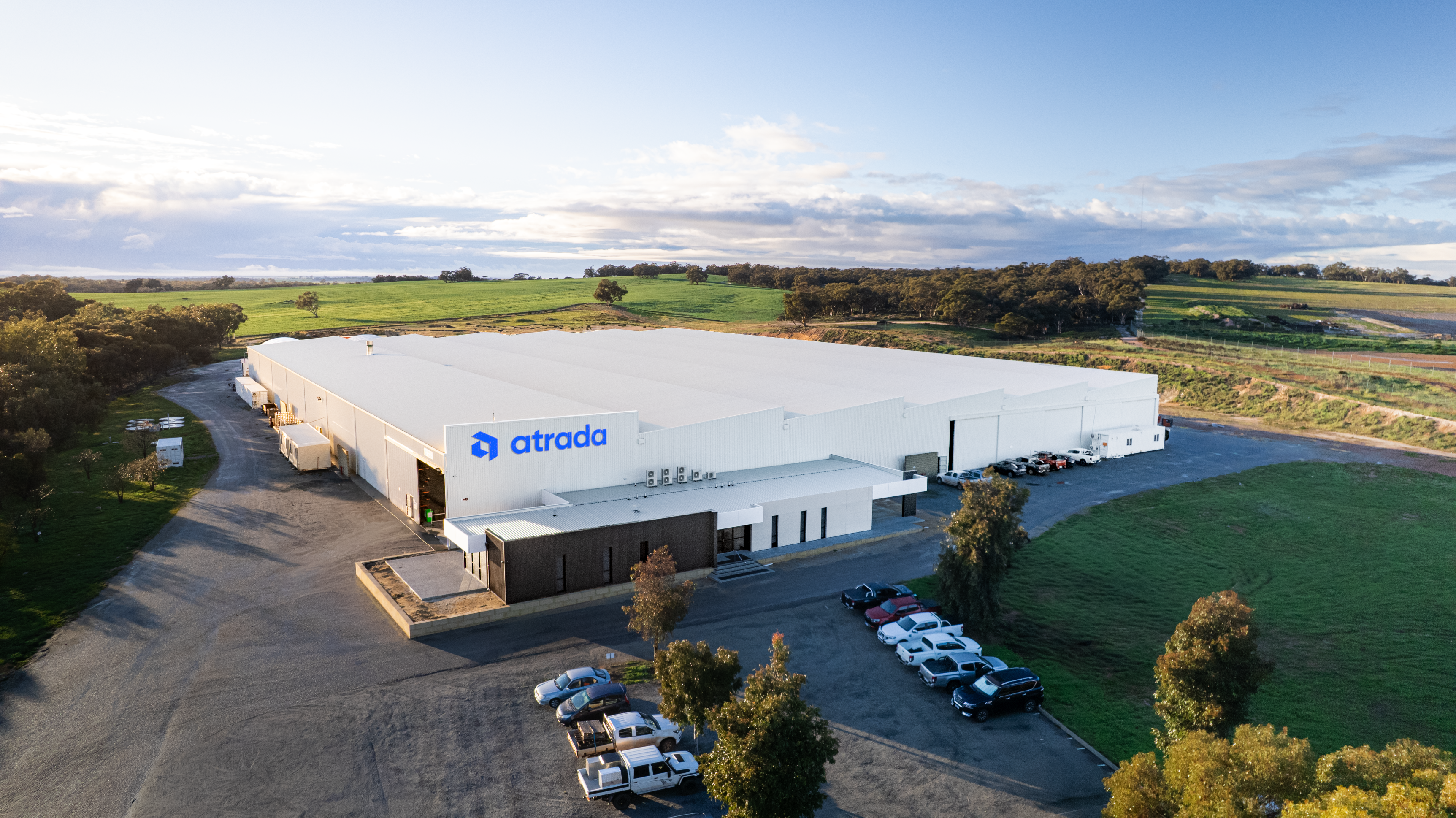 Introducing Atrada: The Next Chapter of Tradesales