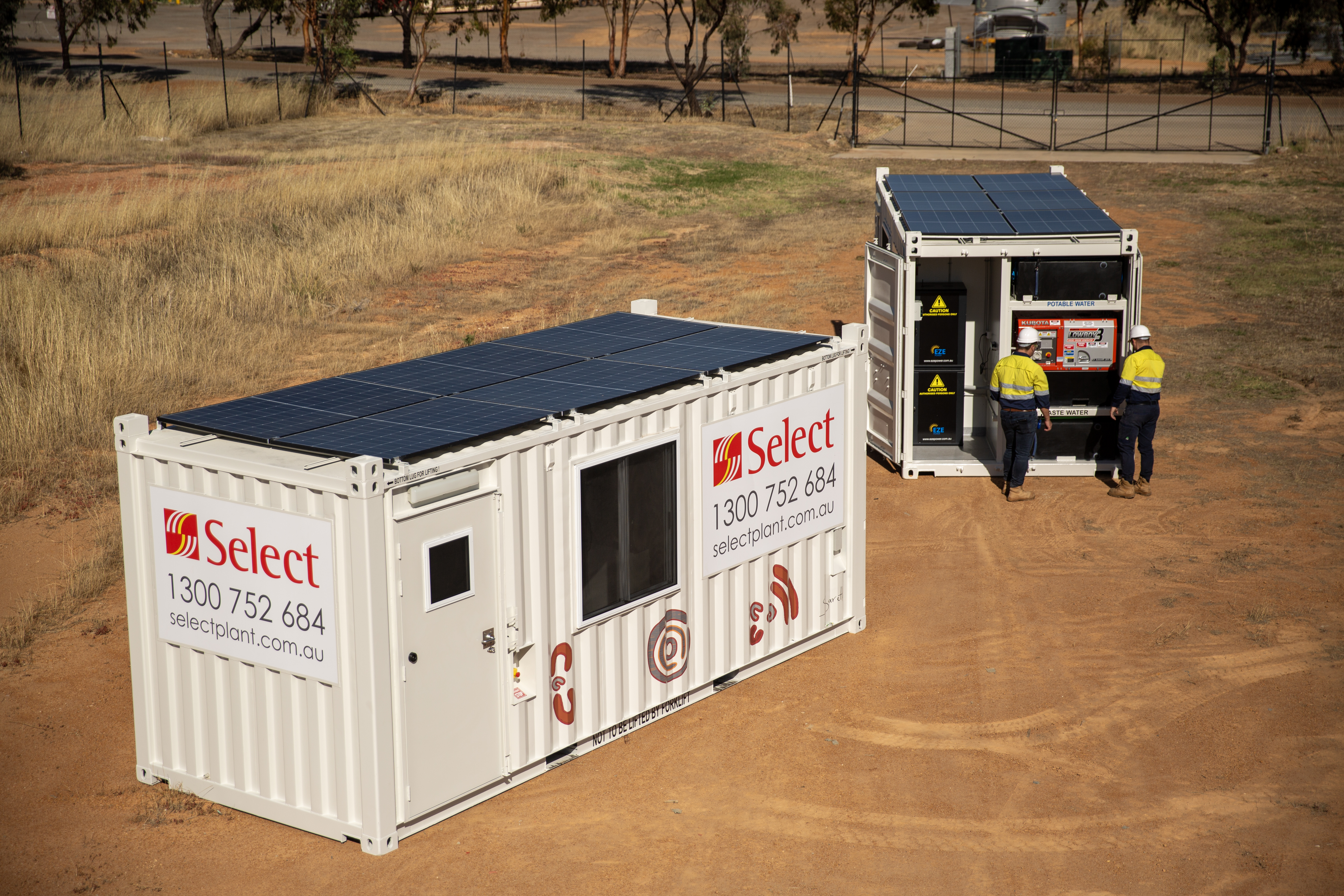 What Is a Mine-Spec Container and Why Does It Matter?